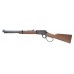 Henry H1 Frontier Carbine .22 S/L/LR 16.5" Barrel Lever Action Rimfire Rifle